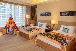 Crowne Plaza Guangzhou Huadu by IHG