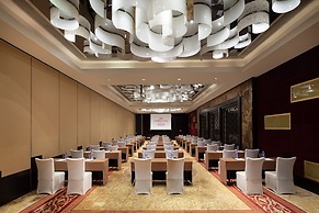 Crowne Plaza Guangzhou Huadu by IHG