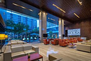 Crowne Plaza Guangzhou Huadu by IHG