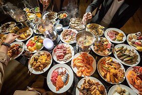 Crowne Plaza Guangzhou Huadu by IHG