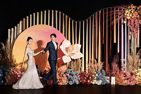 Crowne Plaza Guangzhou Huadu by IHG