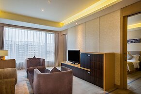 Crowne Plaza Guangzhou Huadu by IHG