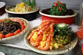 Crowne Plaza Guangzhou Huadu by IHG