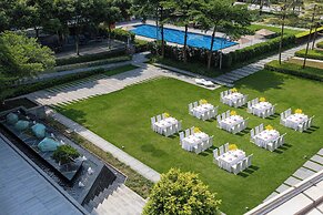 Crowne Plaza Guangzhou Huadu by IHG