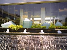 Crowne Plaza Guangzhou Huadu by IHG