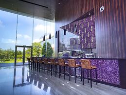 Crowne Plaza Guangzhou Huadu by IHG