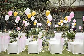 Crowne Plaza Guangzhou Huadu by IHG