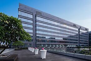 Crowne Plaza Guangzhou Huadu by IHG