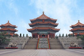 Crowne Plaza Guangzhou Huadu by IHG