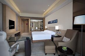 Crowne Plaza Guangzhou Huadu by IHG