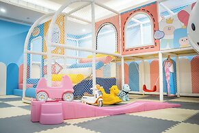 Crowne Plaza Guangzhou Huadu by IHG