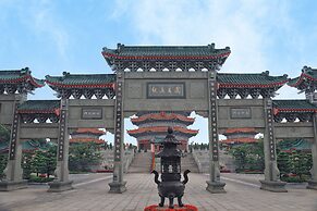 Crowne Plaza Guangzhou Huadu by IHG