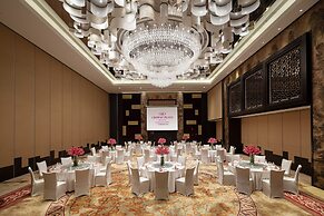 Crowne Plaza Guangzhou Huadu by IHG
