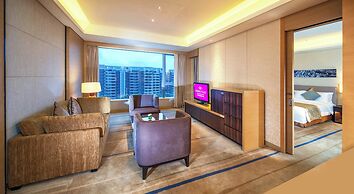 Crowne Plaza Guangzhou Huadu by IHG