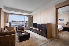 Crowne Plaza Guangzhou Huadu by IHG