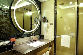 Crowne Plaza Guangzhou Huadu by IHG