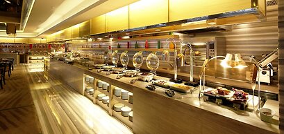 Crowne Plaza Guangzhou Huadu by IHG