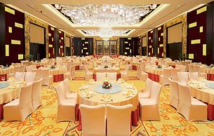 Crowne Plaza Guangzhou Huadu by IHG