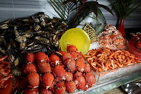 Crowne Plaza Guangzhou Huadu by IHG