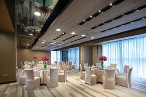 Crowne Plaza Guangzhou Huadu by IHG