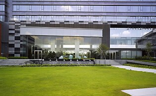 Crowne Plaza Guangzhou Huadu by IHG