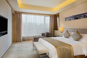Crowne Plaza Guangzhou Huadu by IHG