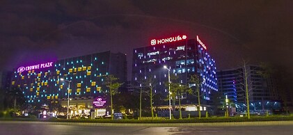 Crowne Plaza Guangzhou Huadu by IHG