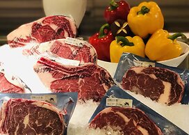 Crowne Plaza Guangzhou Huadu by IHG