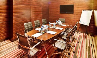 Crowne Plaza Guangzhou Huadu by IHG