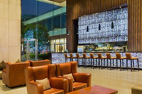 Crowne Plaza Guangzhou Huadu by IHG