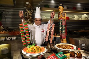 Crowne Plaza Guangzhou Huadu by IHG