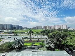 Crowne Plaza Guangzhou Huadu by IHG