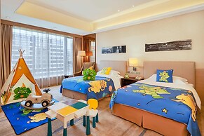 Crowne Plaza Guangzhou Huadu by IHG