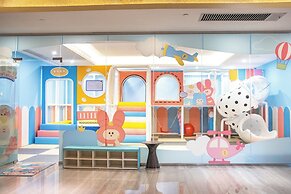 Crowne Plaza Guangzhou Huadu by IHG