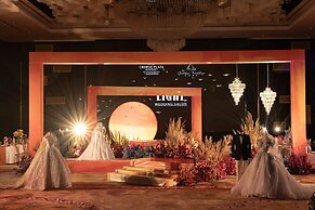 Crowne Plaza Guangzhou Huadu by IHG