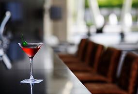 Crowne Plaza Guangzhou Huadu by IHG