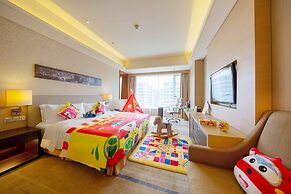 Crowne Plaza Guangzhou Huadu by IHG