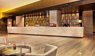 Crowne Plaza Guangzhou Huadu by IHG