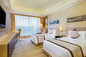 Crowne Plaza Guangzhou Huadu by IHG