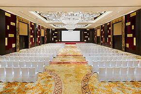 Crowne Plaza Guangzhou Huadu by IHG