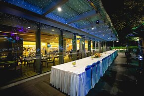 Crowne Plaza Guangzhou Huadu by IHG