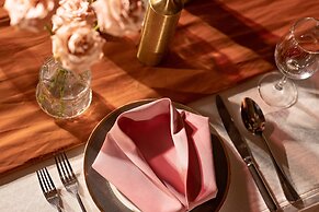 Crowne Plaza Guangzhou Huadu by IHG