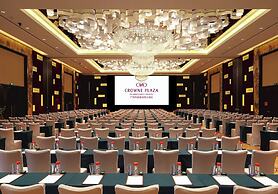 Crowne Plaza Guangzhou Huadu by IHG