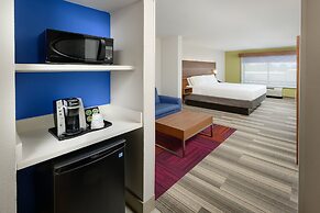 Holiday Inn Express Hotel & Suites Tullahoma by IHG