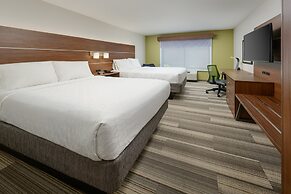 Holiday Inn Express Hotel & Suites Tullahoma by IHG