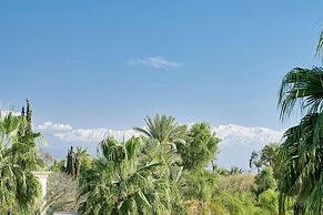 Iberostar Waves Club Palmeraie Marrakech -All Inclusive