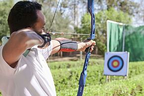 Iberostar Waves Club Palmeraie Marrakech -All Inclusive