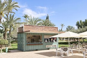 Iberostar Waves Club Palmeraie Marrakech -All Inclusive