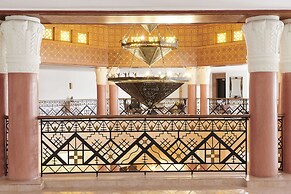 Iberostar Waves Club Palmeraie Marrakech -All Inclusive