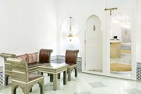 Iberostar Waves Club Palmeraie Marrakech -All Inclusive